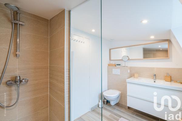 Maison à vendre 8 pièces 172 m² La Garenne-Colombes