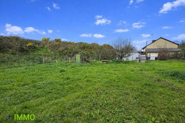 Vente / Maison à rénover