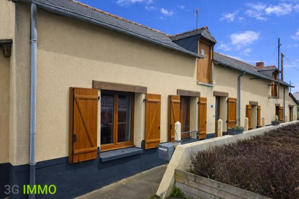 Vente / Maison à rénover