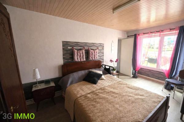 Vente / Maison à rénover