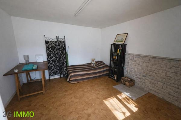 Vente / Maison à rénover