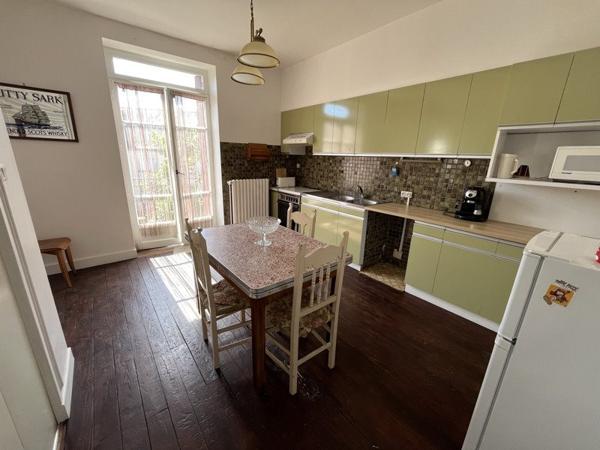 Maison à vendre 145 800 € Arnac-Pompadour 8 p 153 m² DPE E