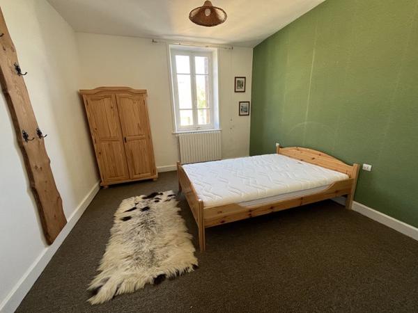 Maison à vendre 145 800 € Arnac-Pompadour 8 p 153 m² DPE E