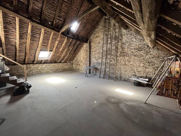Maison à vendre 145 800 € Arnac-Pompadour 8 p 153 m² DPE E