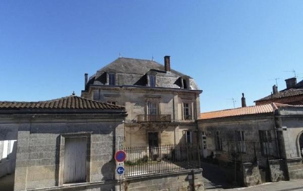 Vente Maison Ruffec