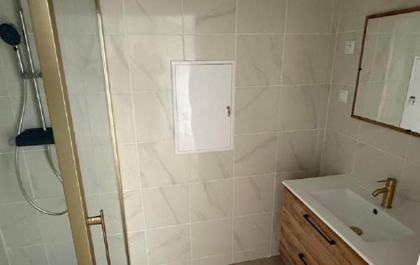 Vente Maison Ruffec