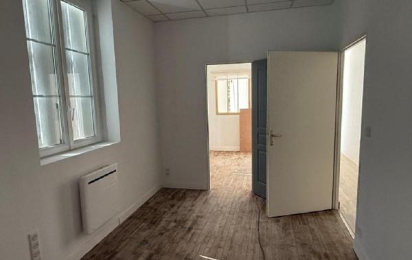 Vente Maison Ruffec