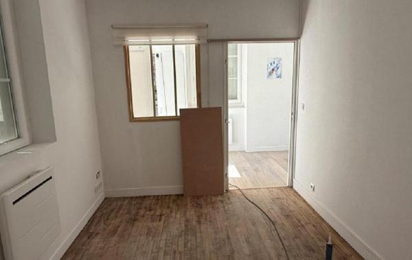 Vente Maison Ruffec