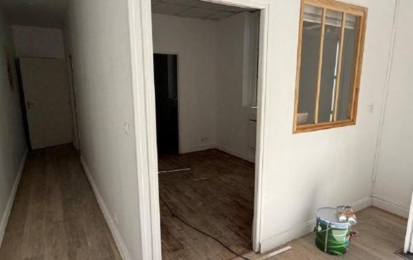 Vente Maison Ruffec