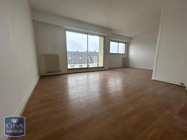 Appartement à louer 3 pièces 62.68m²