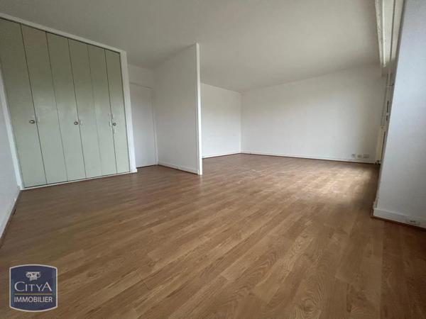 Appartement à louer 3 pièces 62.68m²