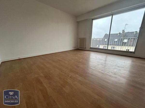 Appartement à louer 3 pièces 62.68m²