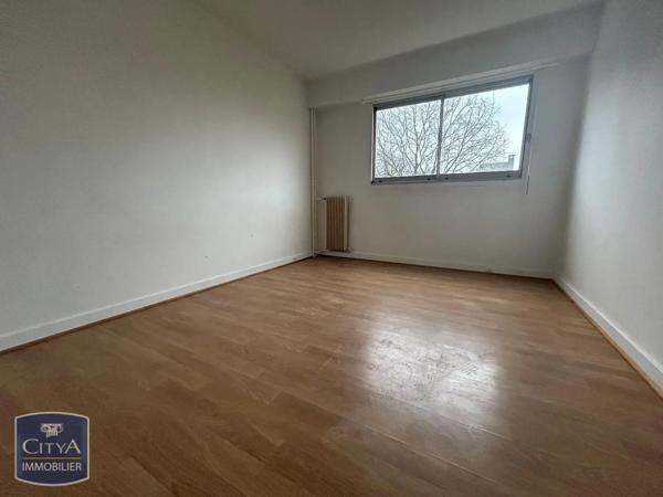 Appartement à louer 3 pièces 62.68m²