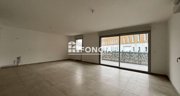 À vendre Appartement 4 pièces 105.51 m² - Saint-jean-de-maurienne 73300