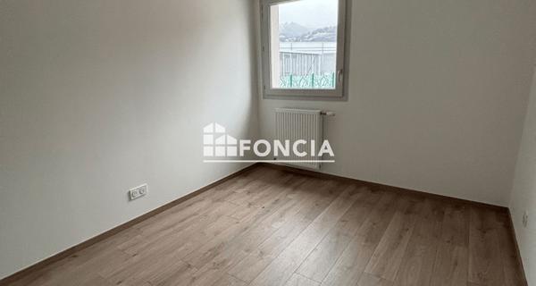 À vendre Appartement 4 pièces 105.51 m² - Saint-jean-de-maurienne 73300