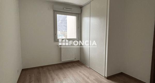 À vendre Appartement 4 pièces 105.51 m² - Saint-jean-de-maurienne 73300