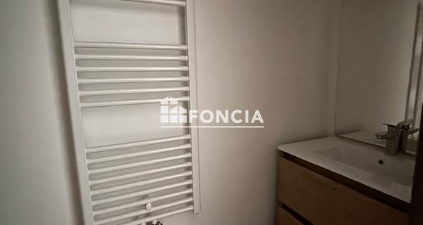 À vendre Appartement 4 pièces 105.51 m² - Saint-jean-de-maurienne 73300