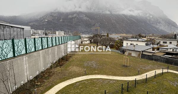 À vendre Appartement 4 pièces 105.51 m² - Saint-jean-de-maurienne 73300