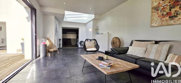 Maison à vendre 4 pièces 115 m² Vannes