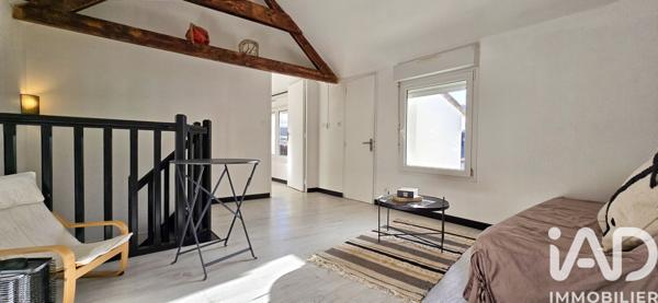 Maison à vendre 4 pièces 115 m² Vannes