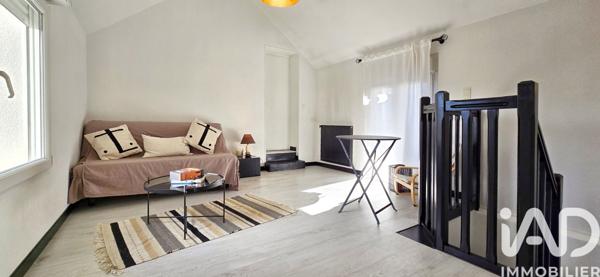 Maison à vendre 4 pièces 115 m² Vannes