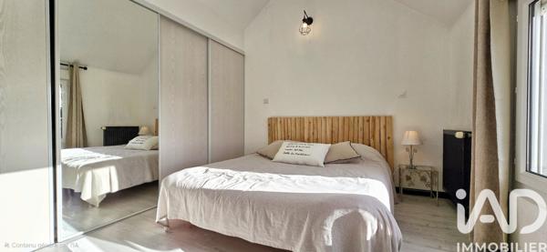 Maison à vendre 4 pièces 115 m² Vannes