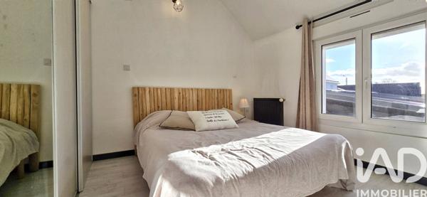 Maison à vendre 4 pièces 115 m² Vannes