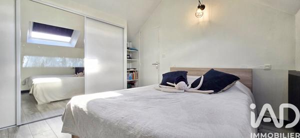 Maison à vendre 4 pièces 115 m² Vannes