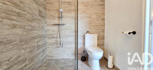 Maison à vendre 4 pièces 115 m² Vannes