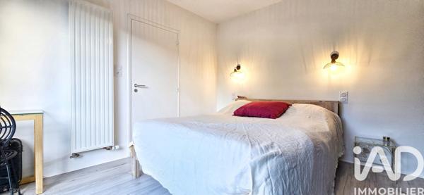 Maison à vendre 4 pièces 115 m² Vannes