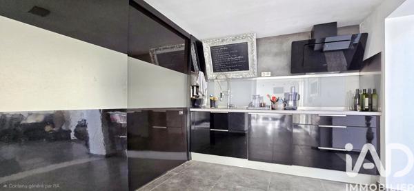 Maison à vendre 4 pièces 115 m² Vannes