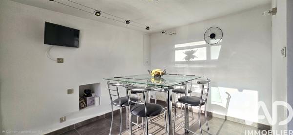 Maison à vendre 4 pièces 115 m² Vannes