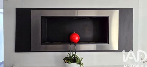 Maison à vendre 4 pièces 115 m² Vannes