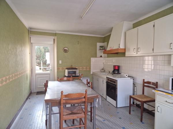 MAISON 3 CHAMBRES 113 m2