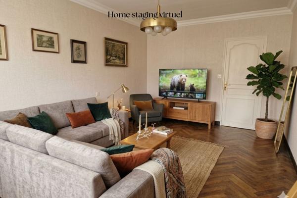 MAISON 3 CHAMBRES 113 m2