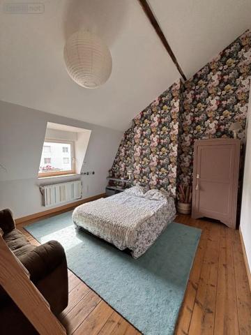 Achat - Maison Lille 59800 5 pièces 95 m 2 200 m 2