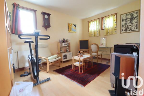 Maison à vendre 5 pièces 119 m² Lezoux