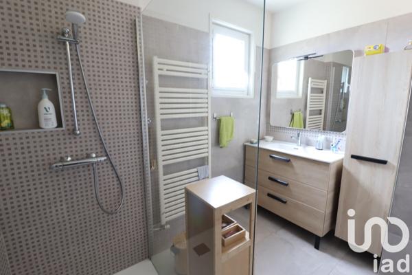 Maison à vendre 5 pièces 119 m² Lezoux