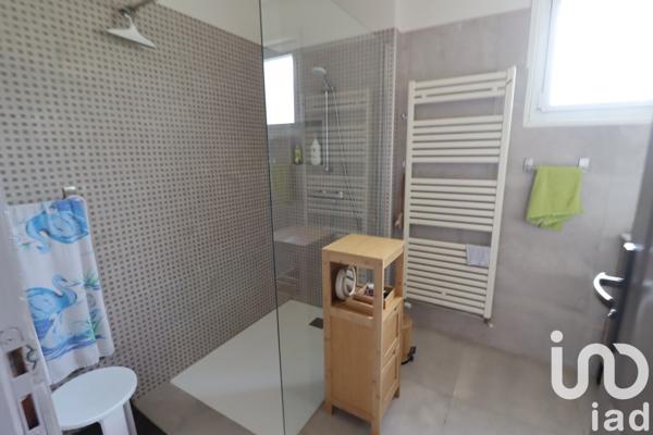 Maison à vendre 5 pièces 119 m² Lezoux