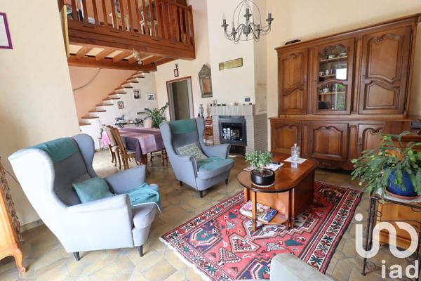 Maison à vendre 5 pièces 119 m² Lezoux