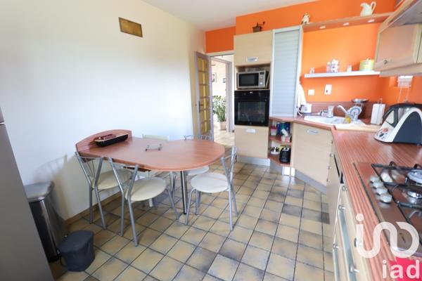 Maison à vendre 5 pièces 119 m² Lezoux