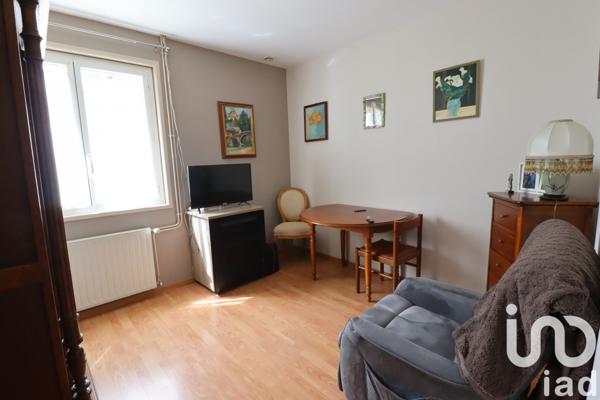 Maison à vendre 5 pièces 119 m² Lezoux