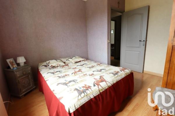 Maison à vendre 5 pièces 119 m² Lezoux