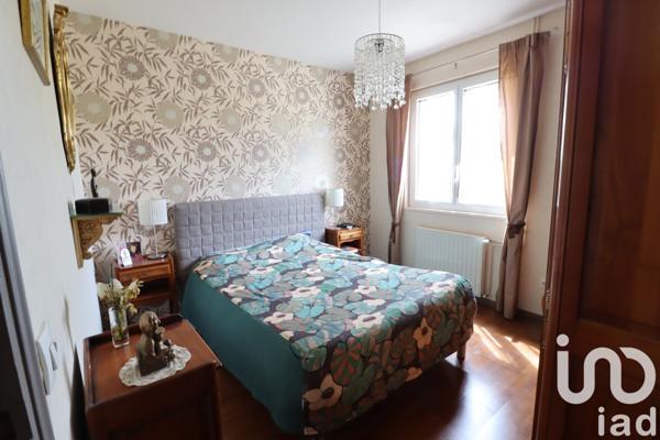 Maison à vendre 5 pièces 119 m² Lezoux