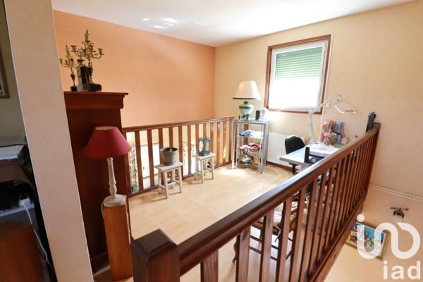 Maison à vendre 5 pièces 119 m² Lezoux