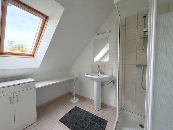 Maison à vendre à Saint-Pair-sur-Mer dans la Manche (50380), ref : 126