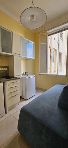 Vente Appartement 1 pièces 31 m2 à Nice