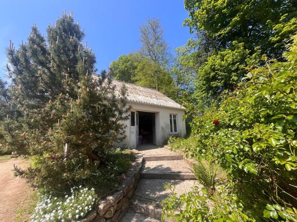 Maison à LANNION, 22300 - 12 pièces 179m²