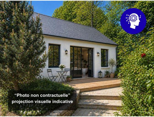 Maison à LANNION, 22300 - 12 pièces 179m²