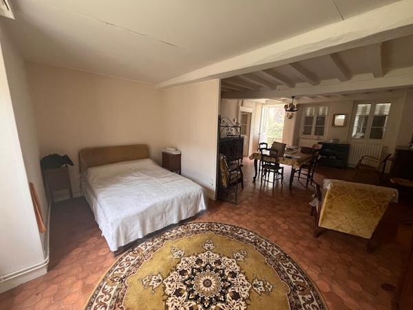 Achat maison Grancey-le-Château-Neuvelle - 3 pièce(s) - 83 m² - 75 000 €